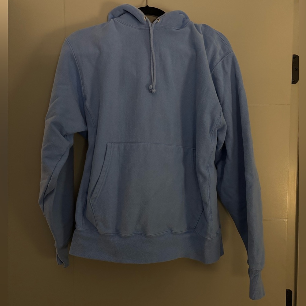 MENS CHAMPION SWEATSHIRT